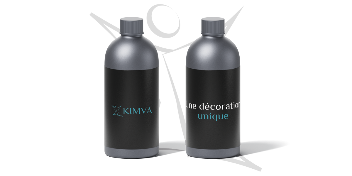 Argument1_Deco_Unique_KIMVA Argument de vente pour les décorations d'intérieur proposés par Kimva (impression, lettrage, graphisme et signalétique à Liège) : Décoration unique