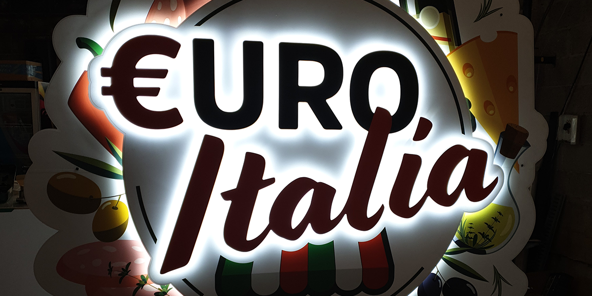 EnseigneLumineuse_EuroItalia_KIMVA
