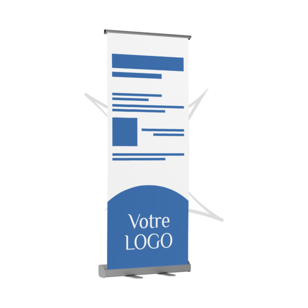 Roll-up personnalisable – Image 3